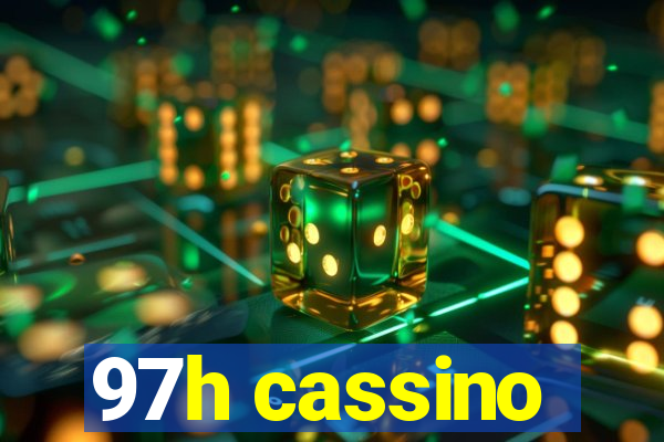 97h cassino